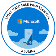 Microsoft Most Valuable Professional Alumni