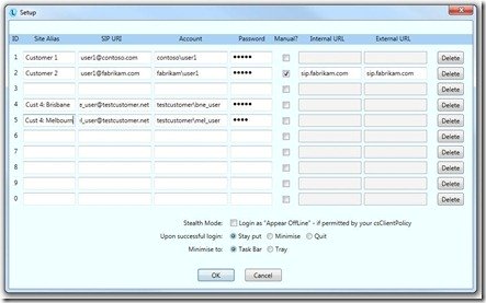 Capture-P4L-Setup