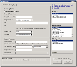 MAdCaP.ps1 – A GUI for Lync Analog Devices & Common Area Phones ...