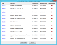 Lync2013-BeforeCU2-July2013