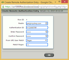 AuthTableEntry2