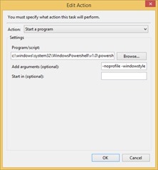 ScheduledTask-Action