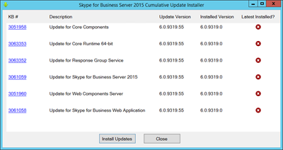 Before-SfB2015Update1