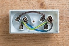 Keep an Eye out for Electrical Safety