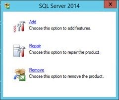 RemoveSQL